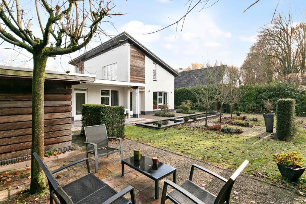 Bed and Breakfast De Keizersmantel Son Exterior foto