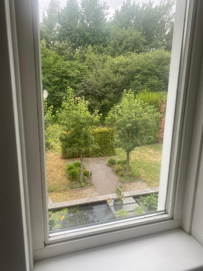 Bed and Breakfast De Keizersmantel Son Exterior foto